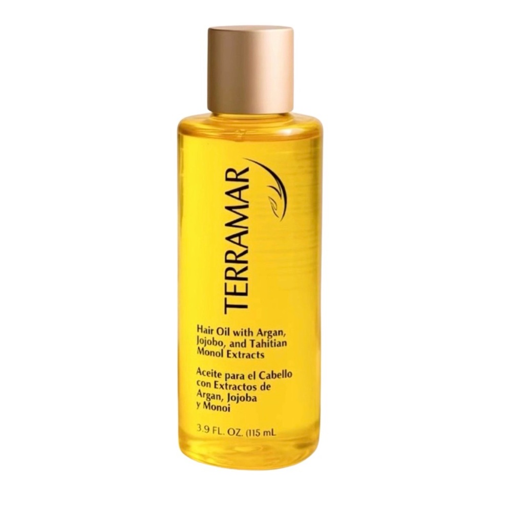 Terramar Hair Oil